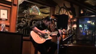 Ramie Lapina - Paul Kelly, To Her Door