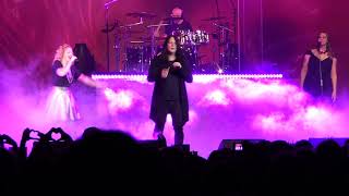 Ayreon Waking Dreams @ 013 Tilburg 16-09-2017