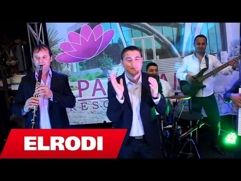 Bledar Hoxha - Bore e bardhe ne trebeshine