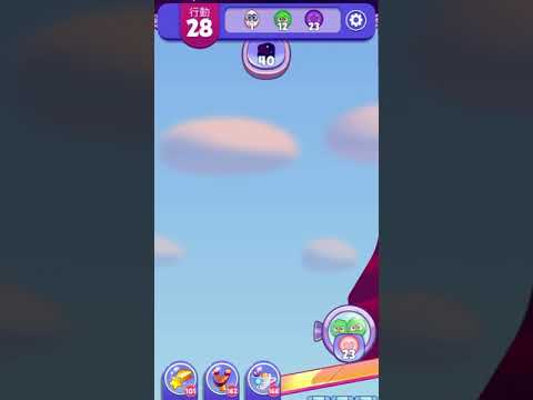 (Angry birds dream blast) Level 6200 gameplay, subscribe for latest update!