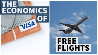 How Free Flights Make Airlines Millions $$$