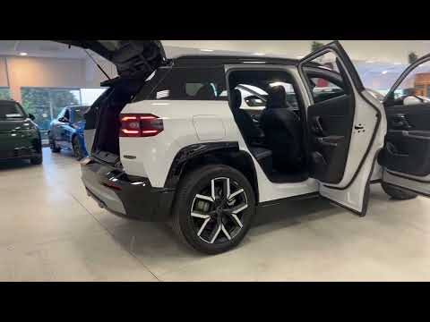 JEEP COMPASS 1.6 PHEV 225 BHP SUMMIT 2026 - Image 2