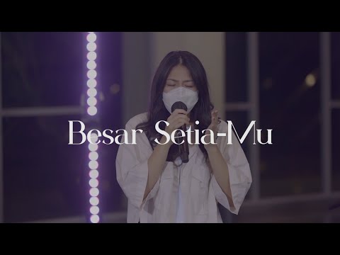Besar SetiaMu - Olivia