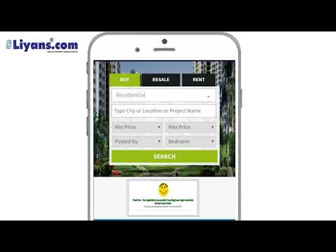 download lagu mp3 mp4 Liyans Real Estate, download lagu Liyans Real Estate gratis, unduh video klip Liyans Real Estate