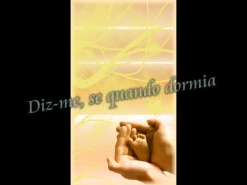Diz - me Mãe - Fernando Maurício