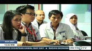 Video Edukasi