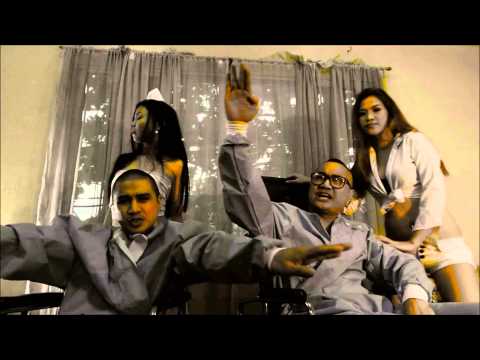 Q-York - Qrazy [Official Music Video]