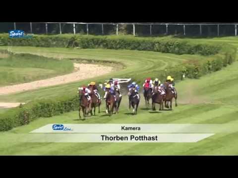 38. Dortmunder Sparkassen-Renntag 2015