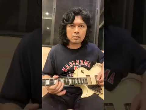 อยากบอกว่าเสียใจ-LOSO [Guitar by เสก โลโซ]​