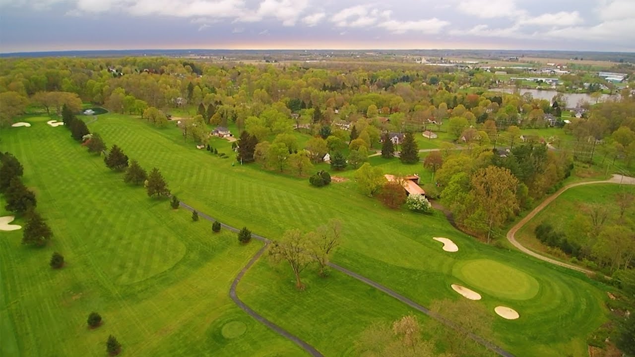 Annual Central Ohio Golf Show 05-05-2019