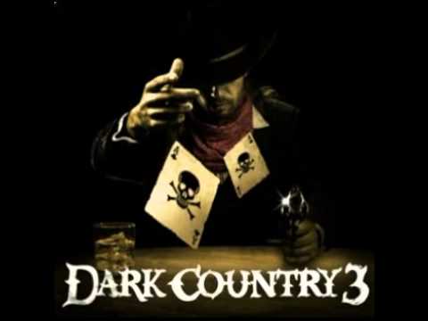 Robin Loxley - Just Won't Let Him Go (Dark  Country 3)
