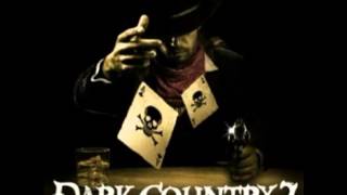 Robin Loxley - Just Won't Let Him Go (Dark  Country 3)