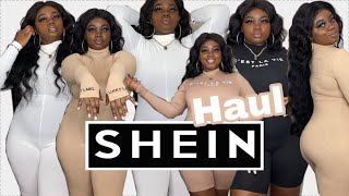 Download lagu SHEIN TRY ON HAUL |FALL JUMPSUITS mp3