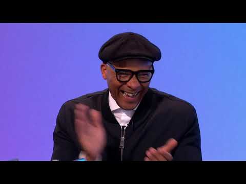 Would I Lie To You   S12E05