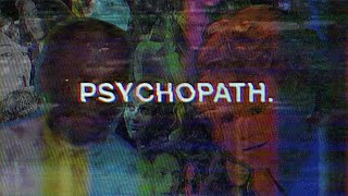 Syradelic &amp; Eulonzo - Psychopath (Official Video)