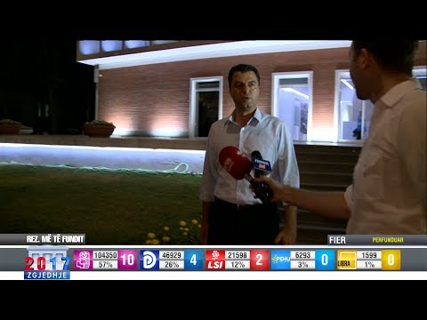 Zgjedhje 2017, “Speciale zgjedhjet me Ola Brukon” – Pjesa 3 (27 qershor, 2017)