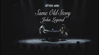 John Legend | Andrew Dragert Choreography | Fever After Dark