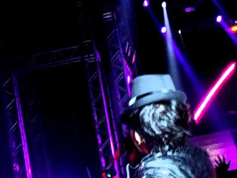 111213 BEAST - Beautiful + V.I.U - United CUBE in Brazil