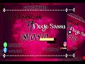 Mc Choddizoh Ft Dogo Sassu MOYO Official Audio Singeli 2022