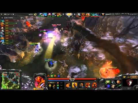 Orange vs MiTH Trust (Game 2) Bo3 Orange Esports Sea Challenge ENG (Flava)