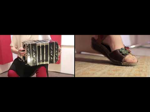 VIDEO 27 / EL BANDONEÓN EN EL TANGO