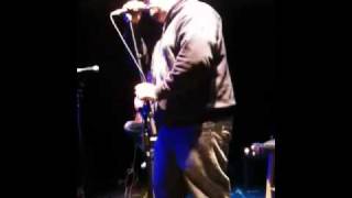 Parabelle "More" acoustic w/ lyrics