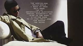 Diggy feat. Tank - Special Occasion (Slowed + Reverb)