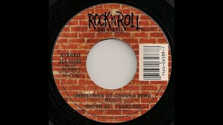 Weird Al Yankovic – Christmas At Ground Zero 1986