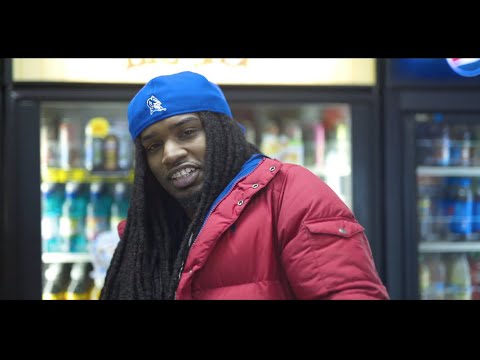 YR Butta - Here For It (Official Video)