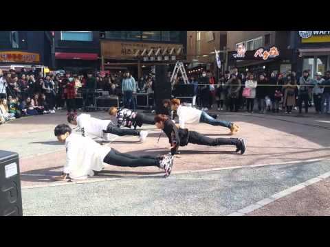 160306 JJCC - Bing Bing Bing (빙빙빙)