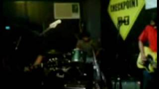 satori - ice cold  (live@Checkpoint Bar)