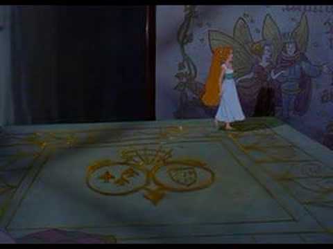 Pollicina canta Presto