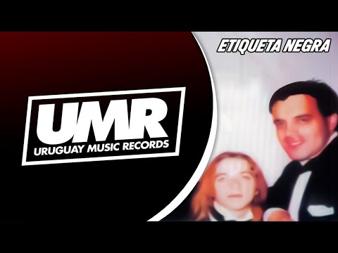 Etiqueta Negra - Déjame la Puerta Abierta