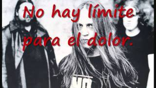 HYPOCRISY Until the end subtitulado