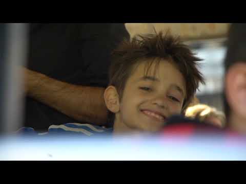 Making of CAPHARANUM by Nadine Labaki