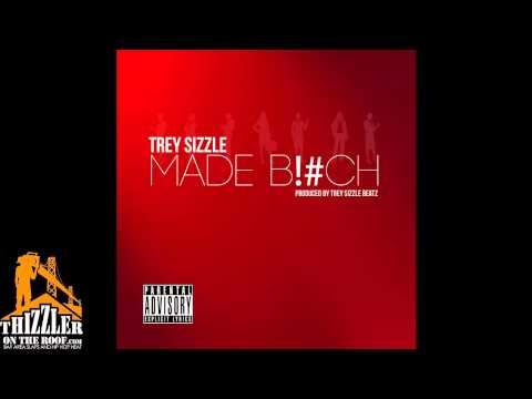 Trey Sizzle - M. B. [She Independent] [Prod. Trey Sizzle] [Thizzler.com]
