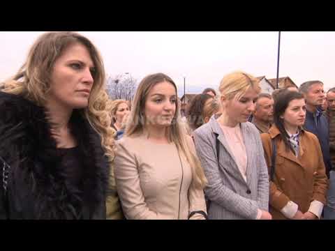 Kujtohen masakrat në dy Krushat - 26.03.2019 - Klan Kosova