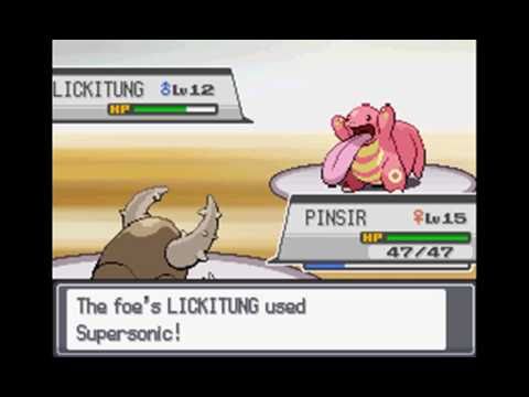 Pokémon Soul Silver Walkthrough ~Part 16~ Goldenrod Tunnel