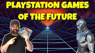 PlayStation Games of the Future Worth Replaying