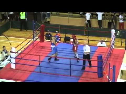 10.07.2014. Tevi-Fuimaono (AUS) vs Plantic (CRO)