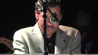 El DeBarge Live - &quot;Secret Garden&quot; , 02.14.14