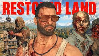 Dying Light The Beast: RESTORED LAND Review — Was it worth the wait?