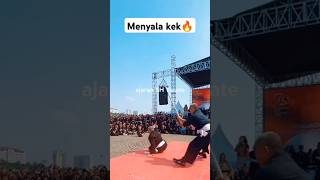 Download lagu Penampilan kakek PSHT🔥 mp3