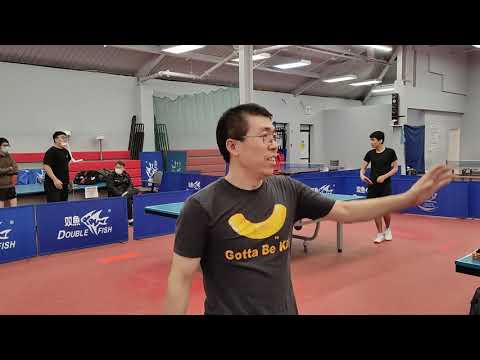 Zakria vs Kai Ma 24Nov21