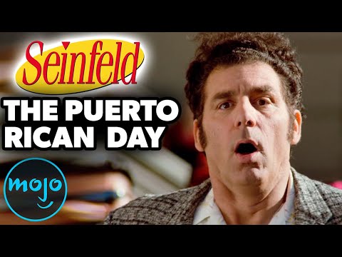 史上十大最具爭議的情景喜劇集 (Top 10 Most Controversial Sitcom Episodes Ever)