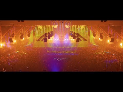 Hard Bass 27.01.2018 official aftermovie