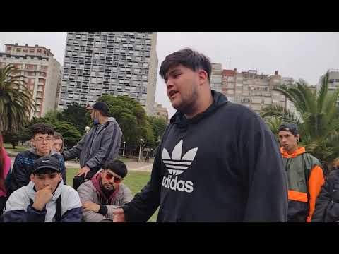 Maya vs Leon // 8vos // FECHA 5 - La Palmera Free (2da Temporada)