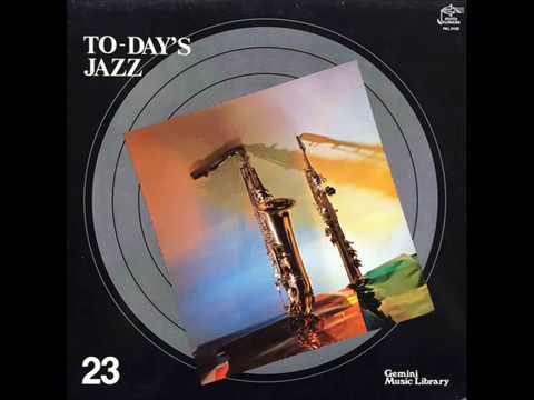 Enzo Scoppa Ensemble - Day After Day