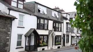 preview picture of video 'Field House Guest House - Bowness-on-Windermere'