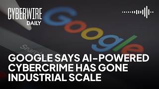 The era of AI-powered attacks is here.